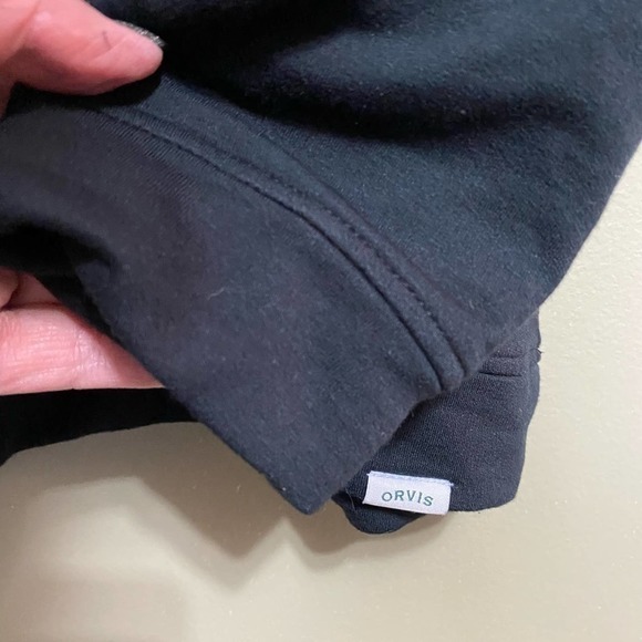 Orvis‎ Sweater, Size XL - Picture 3 of 4